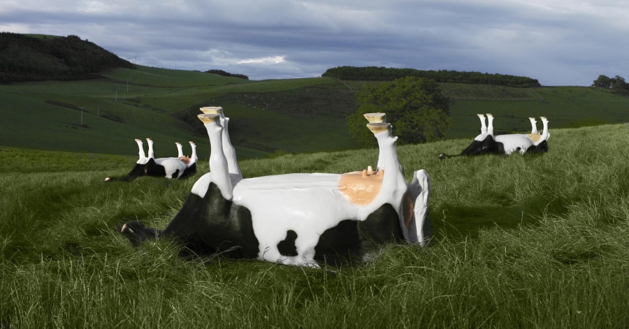 How to Avoid Cow Tipping at Work
