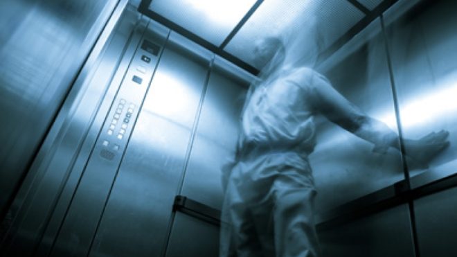 Eight Lessons Learned While Trapped in an Elevator