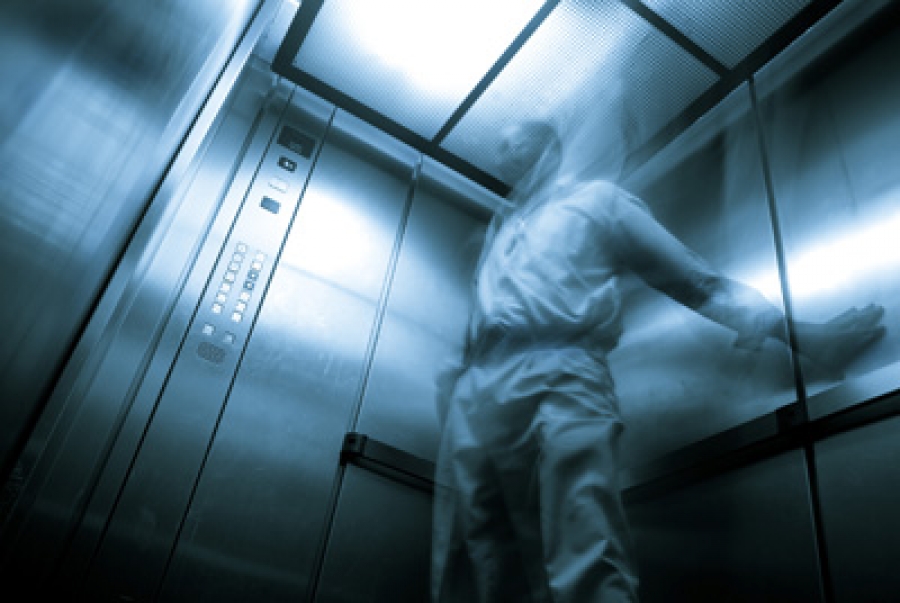 Contented Cow Partners Eight Lessons Learned While Trapped In An Elevator