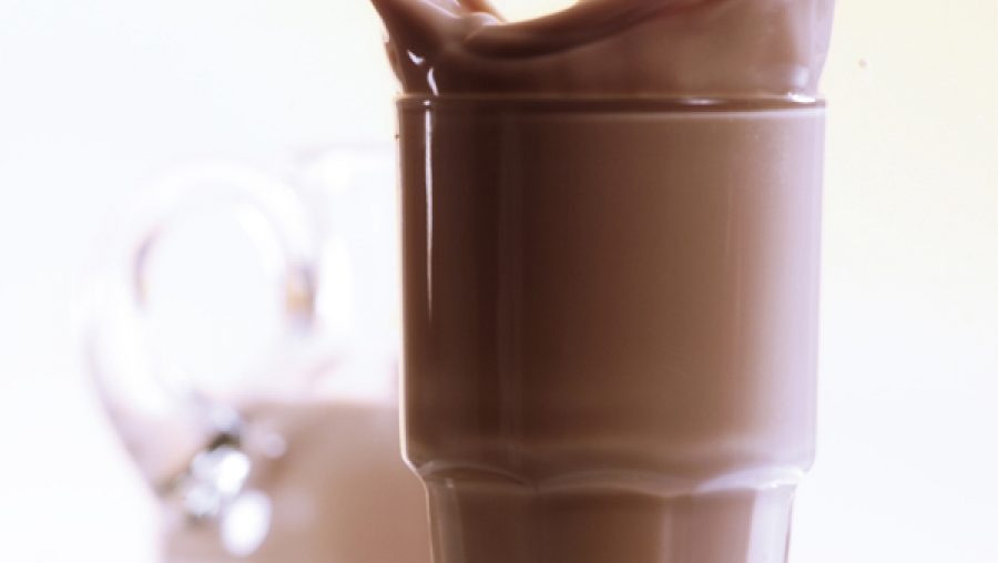 Work-Life Balance… Learning to Like and Live With Chocolate Milk