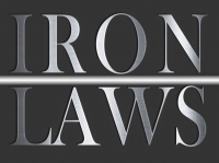 Whether Your Management Style is Trending “Hard” or “Soft”, Some Iron Laws Are Immutable